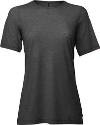 Elevate 7Mesh Women's Short Sleeve Shirt Black