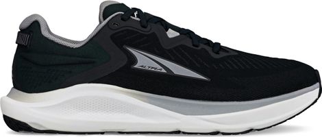 Chaussures Running Altra Paradigm 8 Noir/Blanc Homme