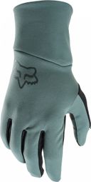 Fox Ranger Fire Sea Foam Long Handschoenen / Blauw