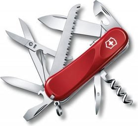 Victorinox couteau de poche Evolution S17