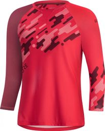 Maillot 3/4 femme Gore C5 Trail