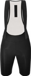 Cuissard Court Femme Santini Plush Noir