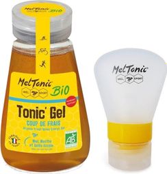 Fresh energy gel refill 250g MelTonic + Fiole