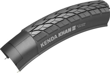 Pneu Kenda Khan Ii 30 Tpi 26´´  Noir 26´´ / 47