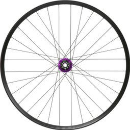 Roue Arrière Hope Fortus 35W Pro 5 29'' | Boost 12x148 mm | 6 Trous | Violet