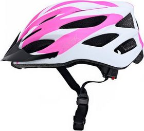 Casque de vélo VTT Femmes - Rose