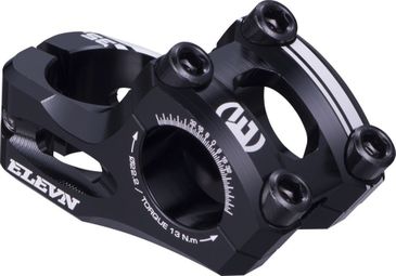 Elevn Mini stem 22.2mm Black