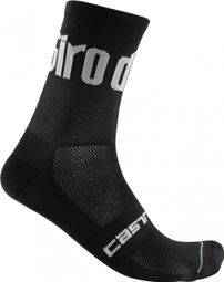 Calze Castelli # Giro103 13 nere