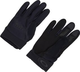 Gants Longs VTT Oakley All Mountain Noir