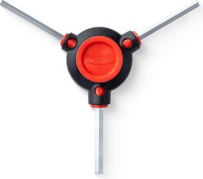 Y-shaped Allen Key FeedBack Sports 2/2.5/3 mm