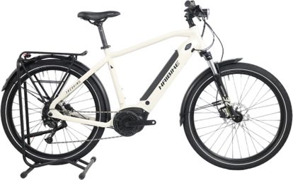 Produit Reconditionné · VTC électrique HAIBIKE Trekking 3  2023 · Bon état
