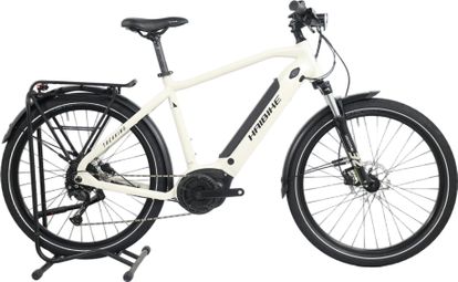 Produit Reconditionné · VTC électrique HAIBIKE Trekking 3  2023 · Bon état