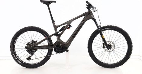 Produit reconditionné · Specialized Turbo Levo FSR Carbone / Vélo VTT électrique / Specialized | Bon état