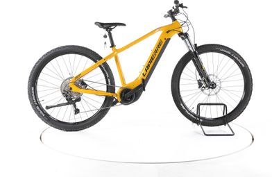 Produit reconditionné - Lapierre Overvolt HT 7.6 E-Bike - Bon Etat