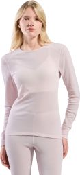 Odlo Active Warm Women's Base Layer, Pink