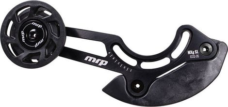 Chainguide high-pivot suspension MRP MXG SL 30-32T ISCG-05 Black