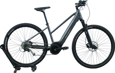 Produit reconditionné - VTT électrique Peugeot ET01 PowerTube D9 Performance - Très bon état