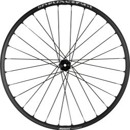 Roue Arrière Mavic E-Crosstrail SL 29'' | Boost 12x148 mm | CenterLock | 2025