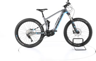 Produit reconditionné - Focus Jam² Plus Vélo électrique VTT 2019 - Bon Etat