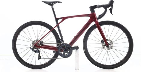 Produit reconditionné · Lapierre Xelius SL Carbone · Rouge / Vélo de route / Lapierre | Très bon état