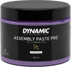 Dynamic Pro Montagepasta 500ml