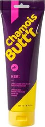 Butt'r Her' Chamois Anti-Friction Cream 237ml