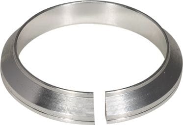 Elvedes Kompressionsring 1-1 / 8 '' 36 ° 5,8 mm Silber