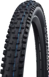 Schwalbe Nobby Nic 27.5 Tubeless Ready Soft Super Trail Addix Speedgrip E-50 MTB Tire
