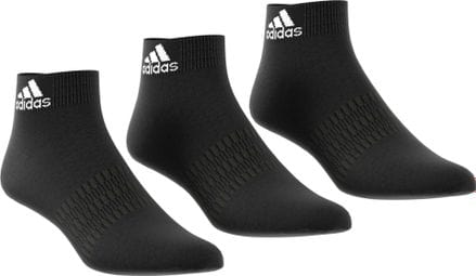 Chaussettes adidas Ankle 3 Pairs