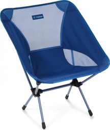Folding Chair Ultralight Helinox Chair One Blue