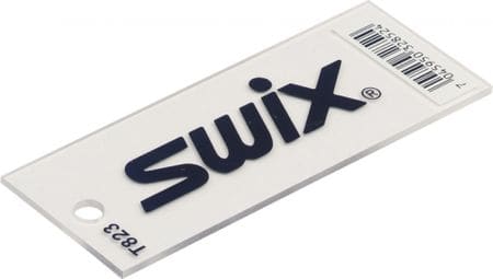 Racloir Plexi Swix 3 Mm