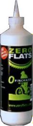 Zero Flats Préventif anti crevaison 180 ml