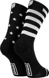 Chaussettes Performance Legend Black