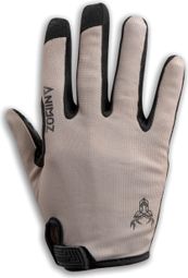 Gants Animoz Wild Camel