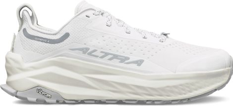 Scarpe Trail Altra Olympus 6 Bianco Uomo