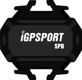 module speed sensor compteur GPS DUAL IGS