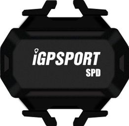 Module speed sensor compteur GPS dual IGS
