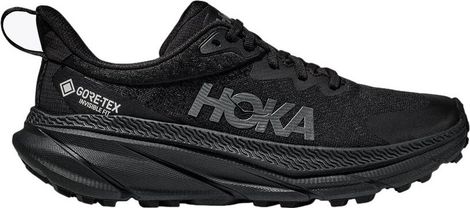 Chaussures de Trail Running Hoka Challenger 7 GTX Noir