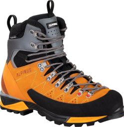 Chaussures de randonnée Alpinus The Ridge High Pro - Homme