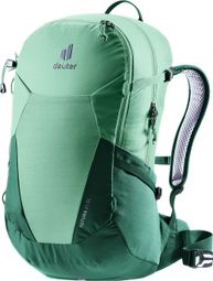 Deuter Futura 21 SL Wandelrugzak voor dames Green Spearmint Seagreen