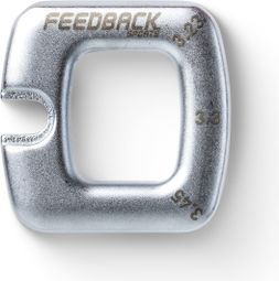 Chiave per raggi a 3 vie di FeedBack Sports