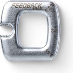 FeedBack Sports 3-Way Spoke Wrench