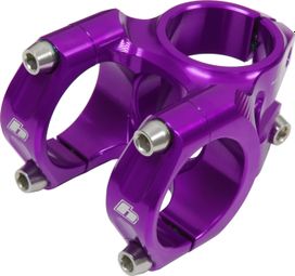 Hope Trail Stem 0° 31.8mm - Purple