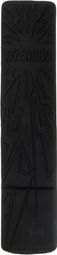 Parche protector para el cuadro Dyedbro Downtube Shush negro