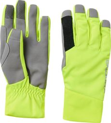 Endura Loop Winterhandschuhe, gelb