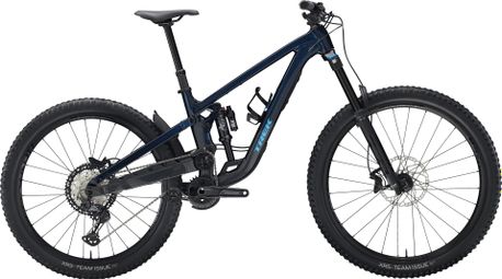 Trek Slash 8 Full-Suspension MTB Shimano XT 12V 29/27.5'' Marianas Blue Gen 6