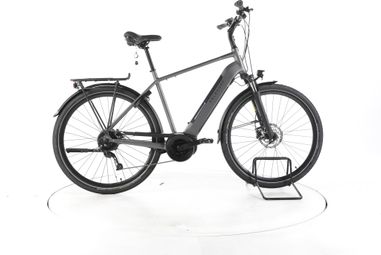 Produit reconditionné - Kalkhoff Endeavour 3.B Move Trekking E-Bike - Très Bon Etat