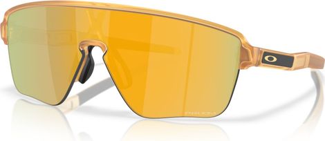 Oakley Corridor SQ Light Curry / Prizm 24K / Ref : OO9415-0442