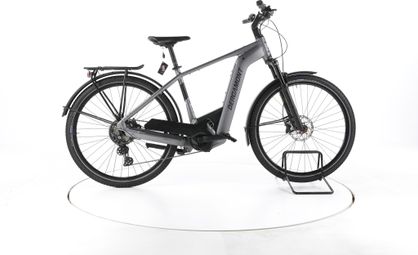 Produit reconditionné - Bergamont E-Horizon Premium SUV Trekking E-Bike - Bon Etat