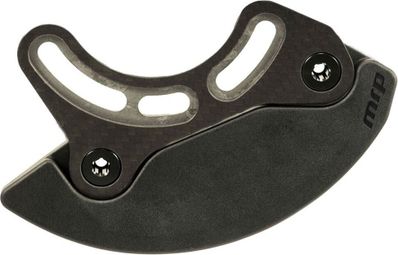 Bash Guard MRP XCG SLR 36T ISCG 05 Carbon Black